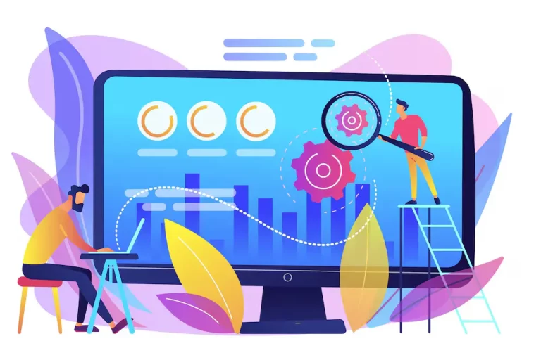Conversion Rate Optimization (CRO)